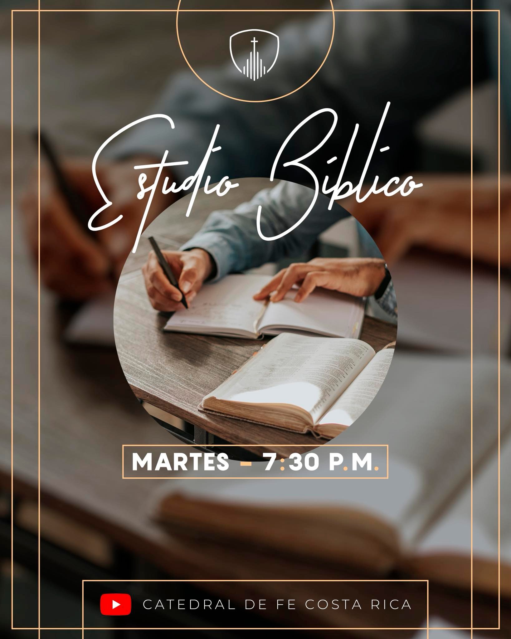 Estudio Bíblico